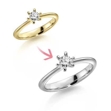 Classical Yellow or modern White?