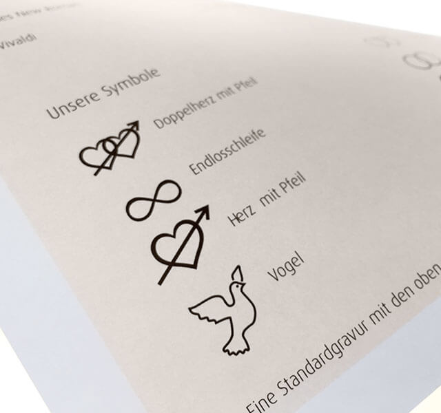 專屬個人化刻印