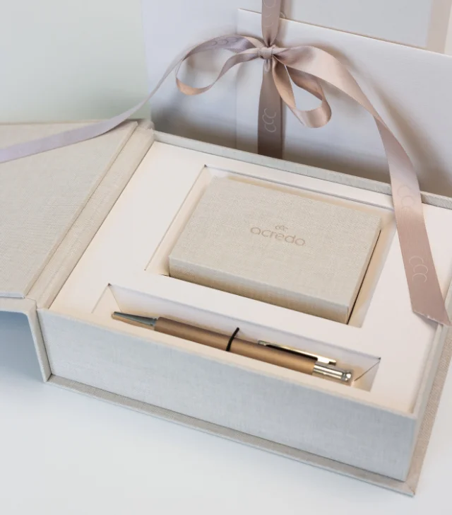 Give a gift